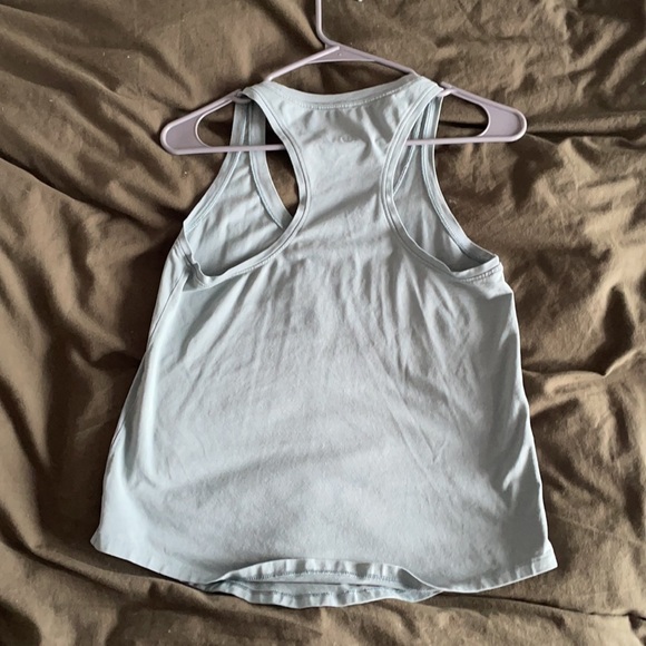 LULULEMON TANK TOP SIZE 6 - Picture 2 of 3